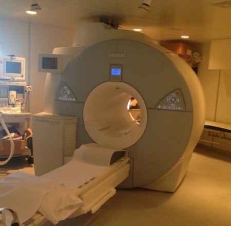 peter clearview mobile mri